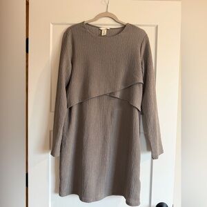 H&M Mama Dress